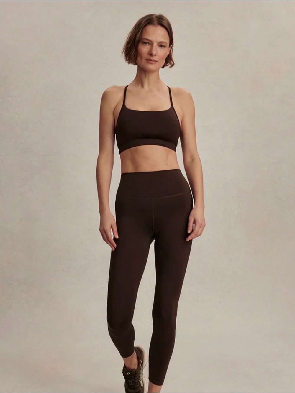 Varley Assure High-Rise Legging 25"